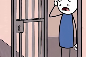 create custom explainer videos