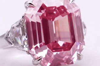 create authentic 3d jewelry animation, cgi jewelry design, 3d jewelry rendering