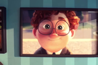 3d kids animation commercial animation character animaton carton animation video