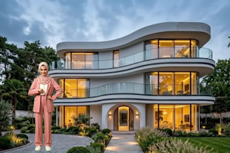 create building construction timelapse videos