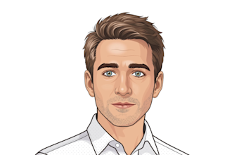 create a professional adobe character animator puppet