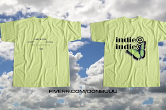 design artsy and edgy streetwear skater clothing