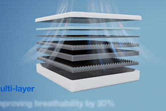 do 3d mattress animation 3d pillow animation 3d bed design 3d assembly video ads