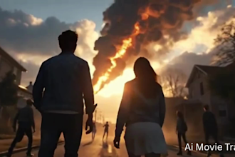 craft captivating ai movie trailer ai movie trailer ai movie trailer ai trailer