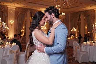 edit cinematic wedding videos highlight films wedding reels