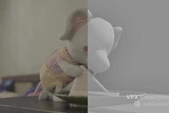 create any vfx you want