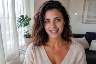 create professional ai ugc video ads, tiktok ai ugc ads