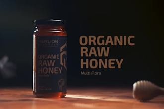 create high quality ai skincare, cosmetic and beauty product video ai commercial