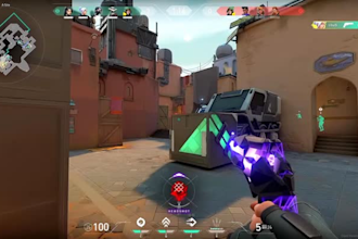 edit fantastic video game montage for youtube and tiktok
