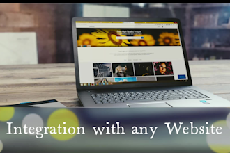 create API analysis and documentation website