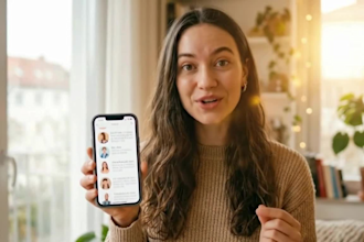 create tiktok ai ugc video ads for mobile app promotion to increase installs