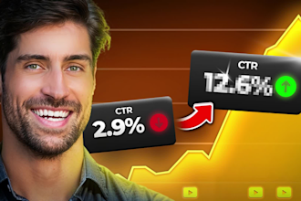 design unique youtube thumbnails that draw in viewers