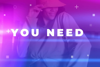create any animation in adobe after effects