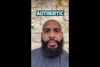 create awesome and authentic ugc user generated content tiktok or reels videos