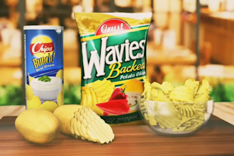 do 3d commercial ads and social short ads