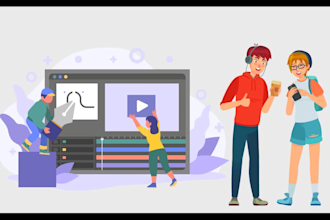 rig and animate 2d characters with precision using moho