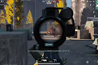 play games, edit gaming and montage videos for you