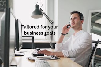 write high converting b2b cold emails and sales copy