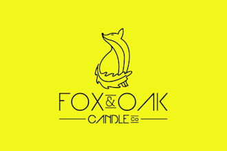 do 3 modern minimalist logo design with copyrights for your business or brand