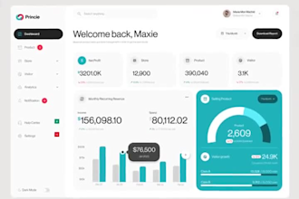 create saas explainer video, ui animation, software vide0, b2b startup video