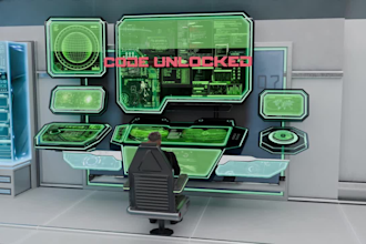 do 3d industrial product animation promo video ads