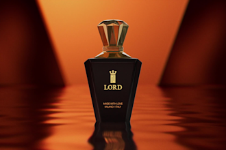 3d animation video 3d perfume animation bottle design 3d fragrance bottle