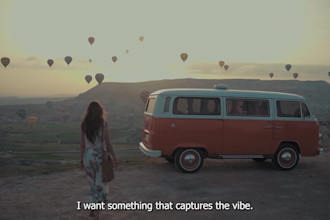 edit your travel video