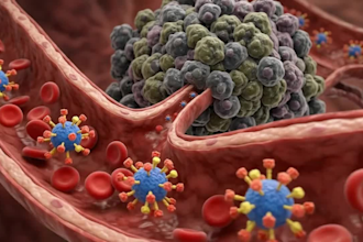 create 3d medical animation and medical explainer videos
