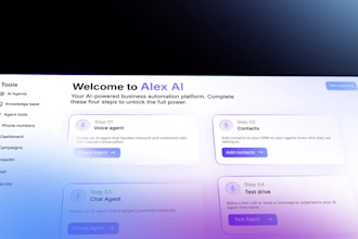 create saas onboarding expainer video and user training video for your software