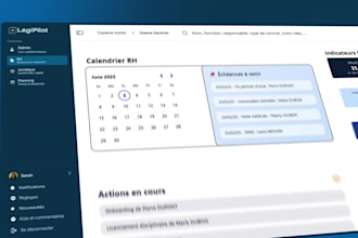 create 2d explainer video for saas product design