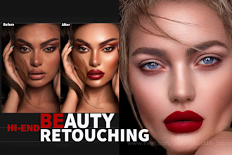 photo editing photoshop image editing beauty skin retouching