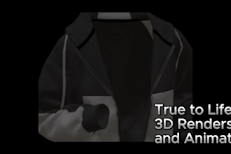 do fashion design, pattern, tech pack, and 3d for clothing and apparel