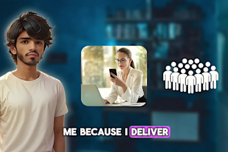 do cinematic a viral video editing for social media