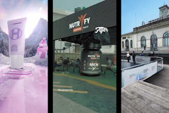 create viral cgi video, cgi promotion, 3d cgi and vfx ads animation, vfx ads