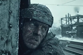 create high quality ai movie trailer ai generated video ai movie