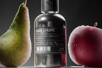 craft eye catching 3d food animation,cgi video ads, beverage animation,cgi reels