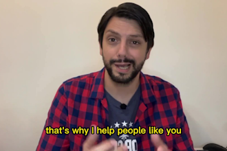 teach you spanish in a few lessons