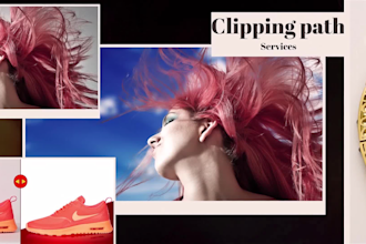 product photo editing ebay amazon retouching and enhancement