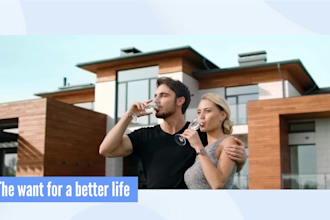 make 3 loan, financial service, mortgage broker promo videos