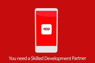 develop android application on android studio