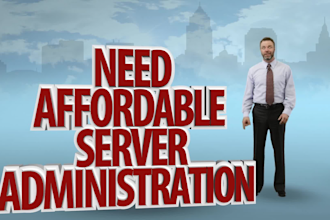 help in server support and fix issues of dns mx mail cloud vps server