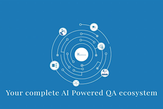 create animated saas explainer video and saas demo video