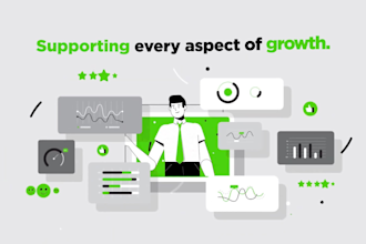 be your shopify manager, woocommerce manager