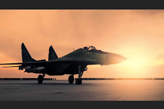 edit professionally aeroplane videos and documentaries