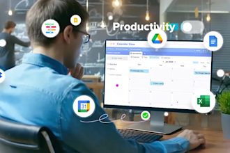 do saas explainer video, saas animation saas demo video with motion graphics