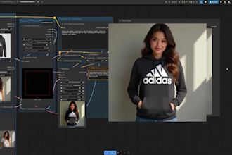 create ai powered image compositing revised and optimized