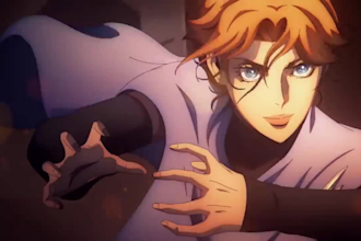 do 2d anime animation 2d animation video 2d music video character animation