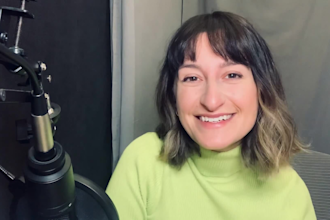 be the gen z, millennial voice actor you always wanted