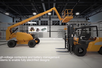 do 3d industrial equipment animation 3d factory animation industrial animation