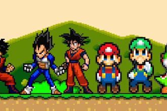 do 2d game character sprite animation 2d animation pixel art 2d game development